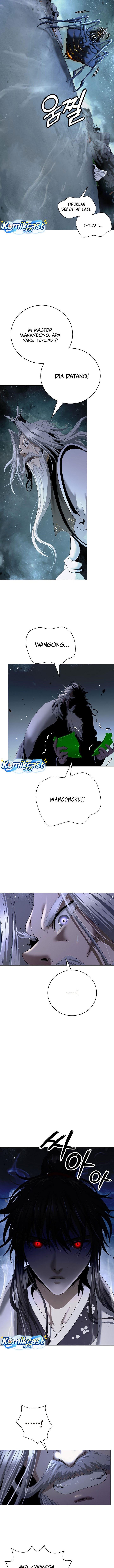 Halaman 9 dari Cystic Story (Call The Spear) Chapter 247