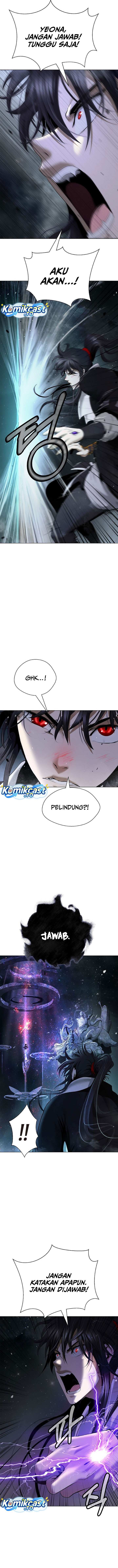 Halaman 10 dari Cystic Story (Call The Spear) Chapter 248