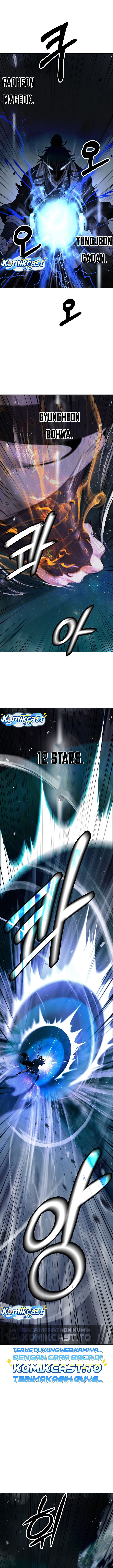 Halaman 13 dari Cystic Story (Call The Spear) Chapter 248