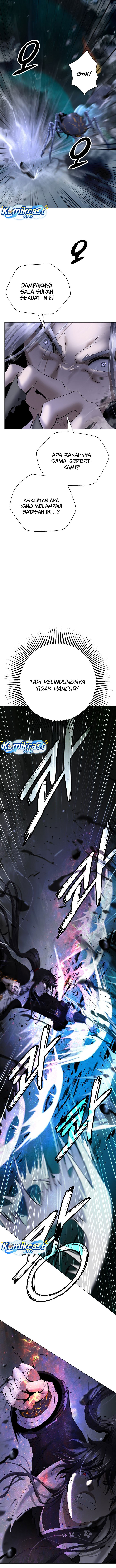 Halaman 14 dari Cystic Story (Call The Spear) Chapter 248