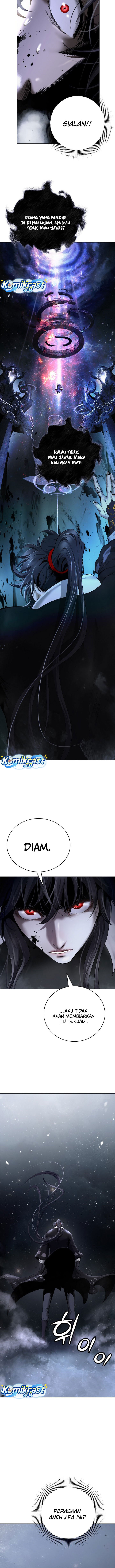 Halaman 16 dari Cystic Story (Call The Spear) Chapter 248