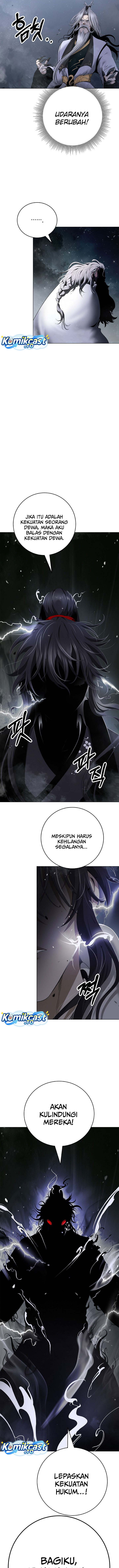 Halaman 17 dari Cystic Story (Call The Spear) Chapter 248
