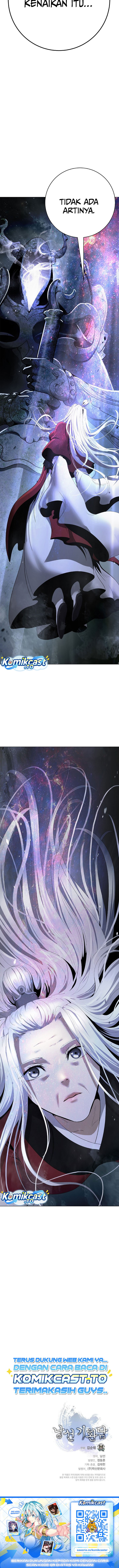 Halaman 18 dari Cystic Story (Call The Spear) Chapter 248