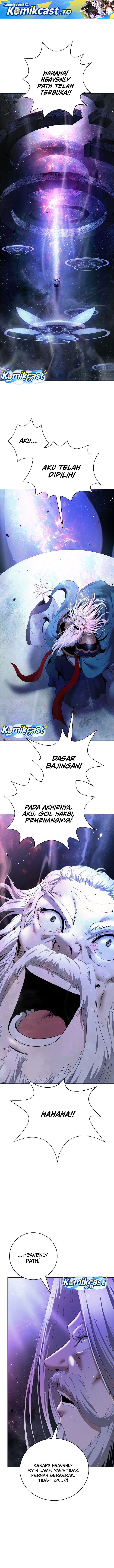 Halaman 2 dari Cystic Story (Call The Spear) Chapter 248