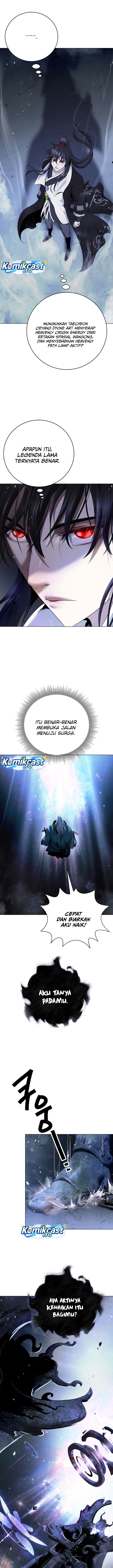 Halaman 3 dari Cystic Story (Call The Spear) Chapter 248