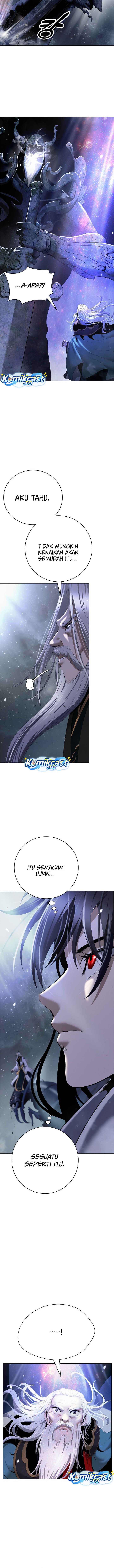 Halaman 4 dari Cystic Story (Call The Spear) Chapter 248