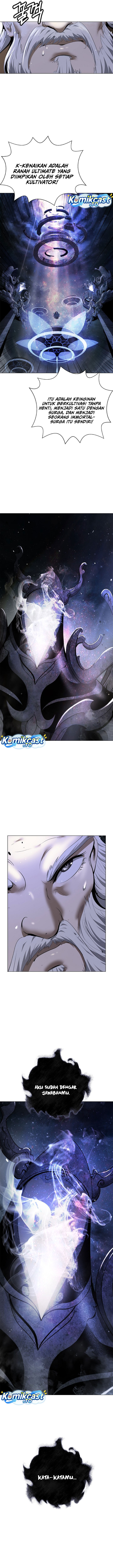 Halaman 5 dari Cystic Story (Call The Spear) Chapter 248
