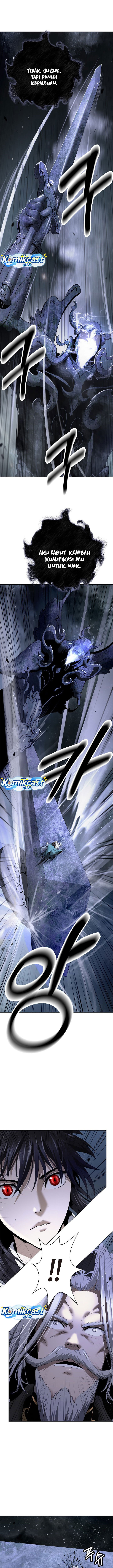Halaman 6 dari Cystic Story (Call The Spear) Chapter 248