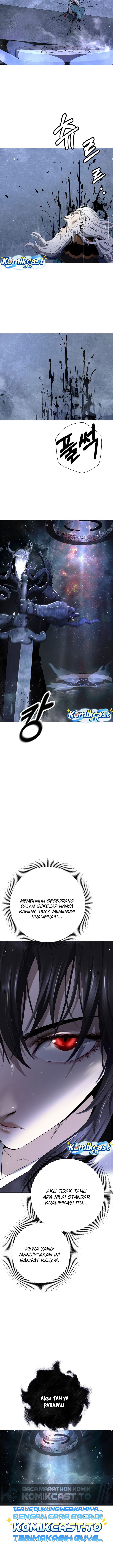 Halaman 7 dari Cystic Story (Call The Spear) Chapter 248