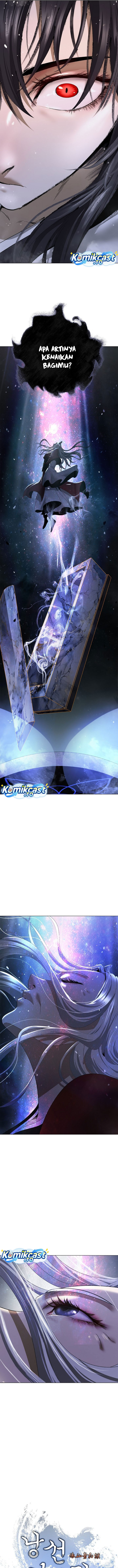 Halaman 8 dari Cystic Story (Call The Spear) Chapter 248