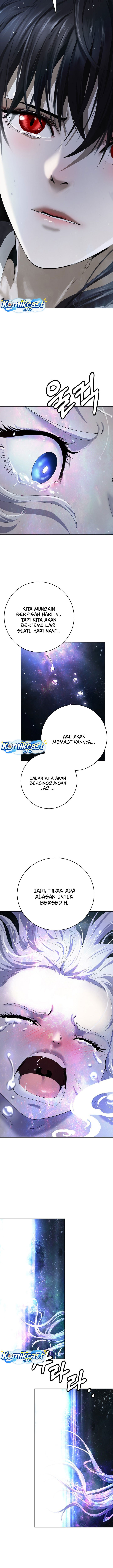 Halaman 10 dari Cystic Story (Call The Spear) Chapter 249