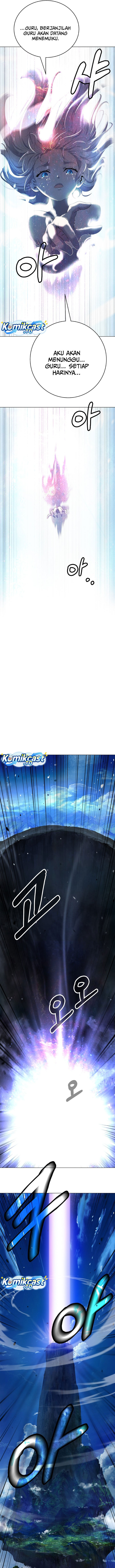 Halaman 11 dari Cystic Story (Call The Spear) Chapter 249