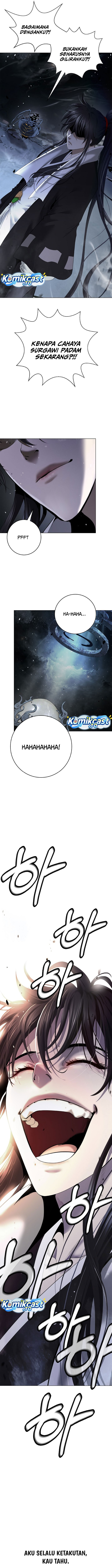 Halaman 14 dari Cystic Story (Call The Spear) Chapter 249