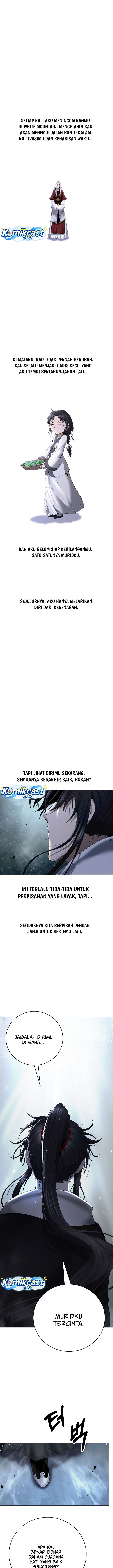 Halaman 15 dari Cystic Story (Call The Spear) Chapter 249