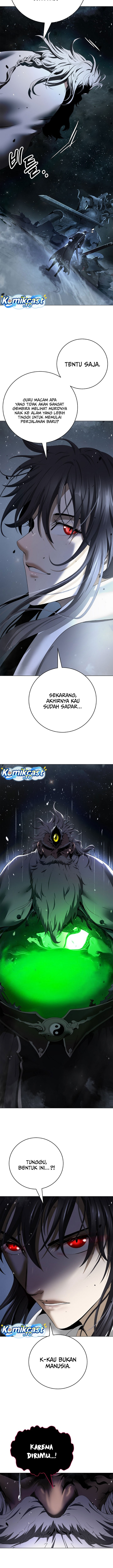 Halaman 16 dari Cystic Story (Call The Spear) Chapter 249