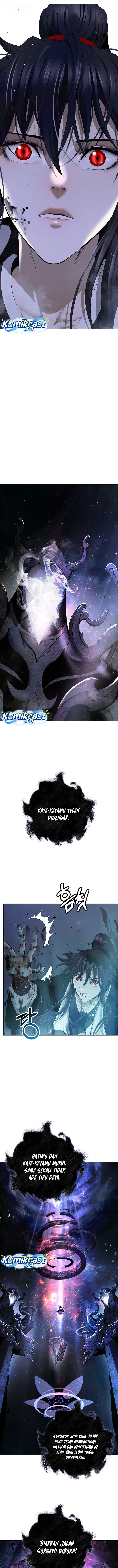 Halaman 5 dari Cystic Story (Call The Spear) Chapter 249
