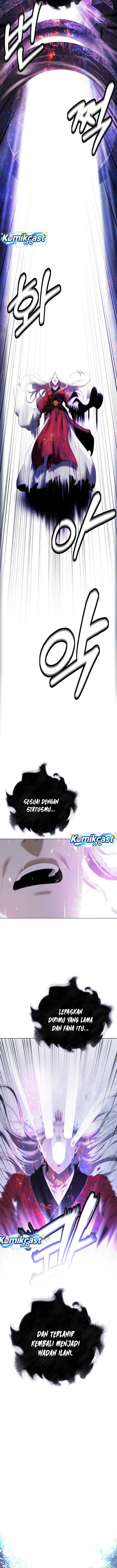 Halaman 6 dari Cystic Story (Call The Spear) Chapter 249
