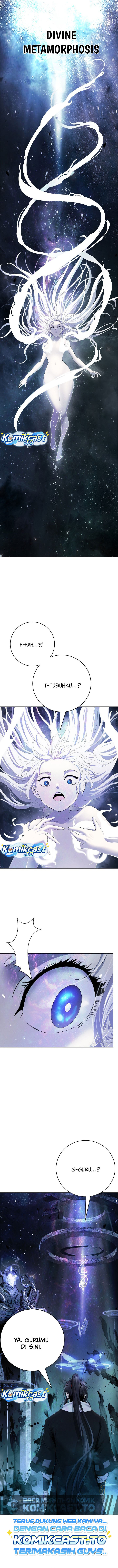 Halaman 7 dari Cystic Story (Call The Spear) Chapter 249