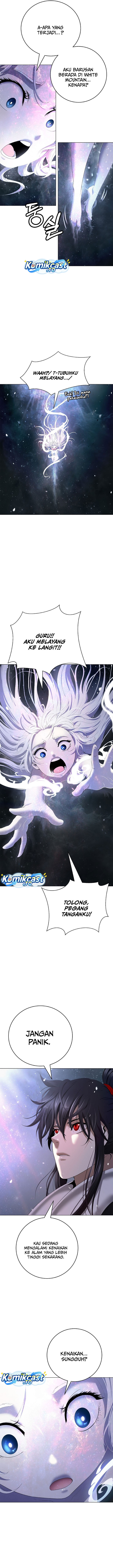 Halaman 8 dari Cystic Story (Call The Spear) Chapter 249
