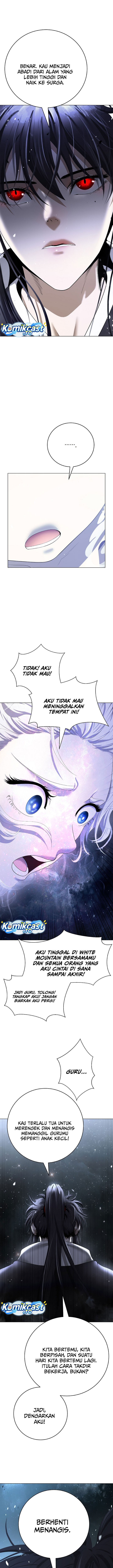Halaman 9 dari Cystic Story (Call The Spear) Chapter 249