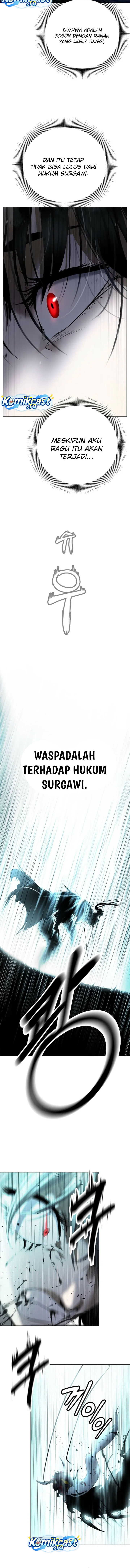 Halaman 10 dari Cystic Story (Call The Spear) Chapter 250