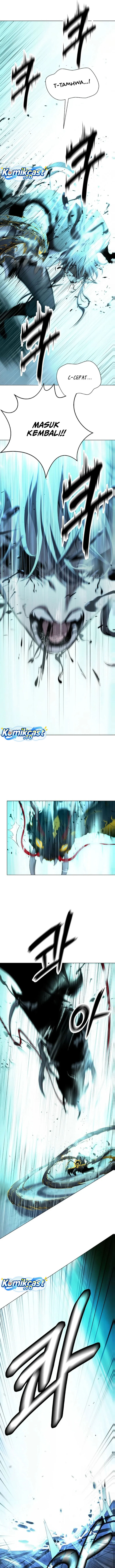 Halaman 11 dari Cystic Story (Call The Spear) Chapter 250