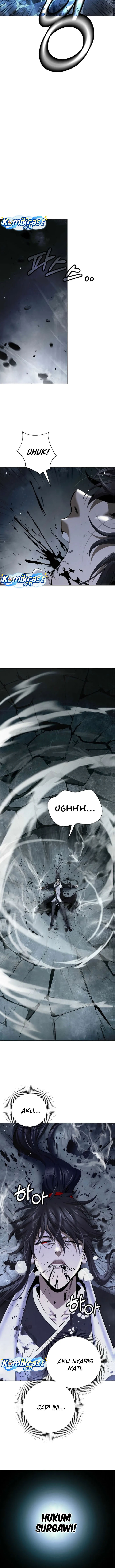 Halaman 12 dari Cystic Story (Call The Spear) Chapter 250