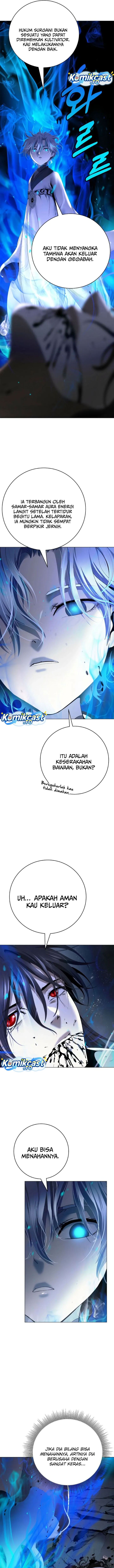 Halaman 14 dari Cystic Story (Call The Spear) Chapter 250