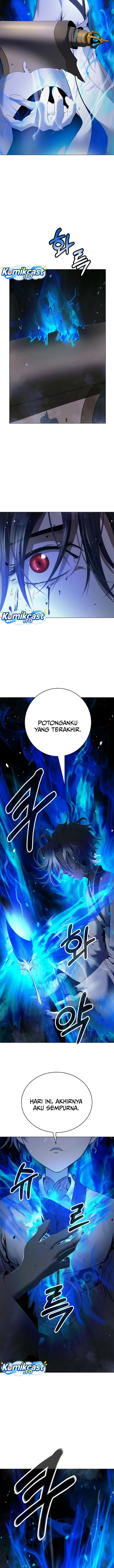 Halaman 16 dari Cystic Story (Call The Spear) Chapter 250