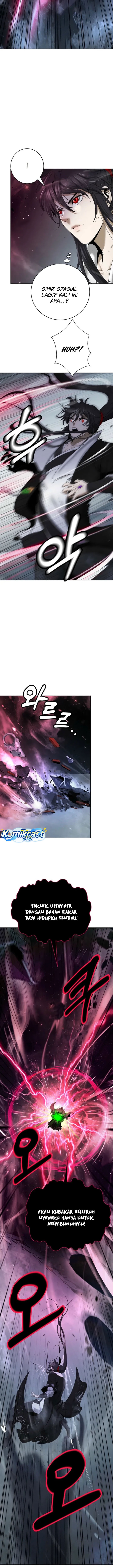 Halaman 4 dari Cystic Story (Call The Spear) Chapter 250