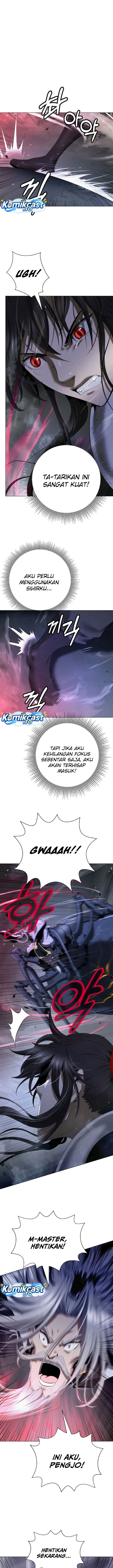 Halaman 5 dari Cystic Story (Call The Spear) Chapter 250