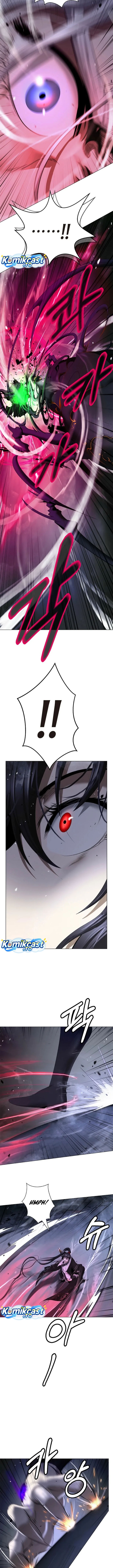 Halaman 6 dari Cystic Story (Call The Spear) Chapter 250
