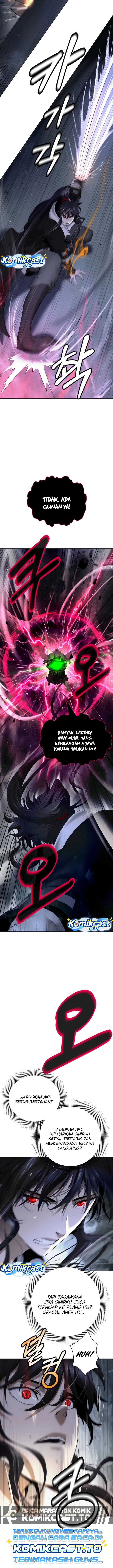 Halaman 7 dari Cystic Story (Call The Spear) Chapter 250