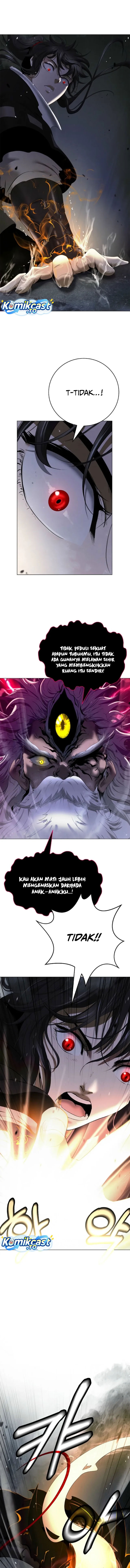 Halaman 8 dari Cystic Story (Call The Spear) Chapter 250