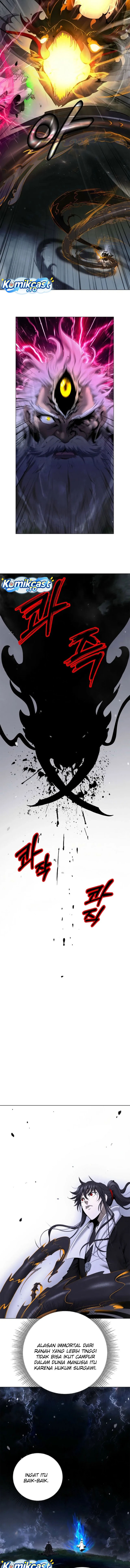 Halaman 9 dari Cystic Story (Call The Spear) Chapter 250