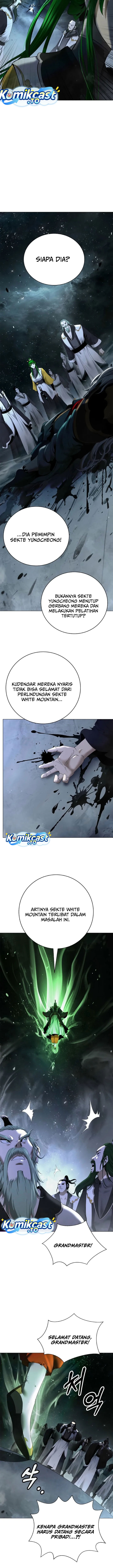 Halaman 10 dari Cystic Story (Call The Spear) Chapter 251
