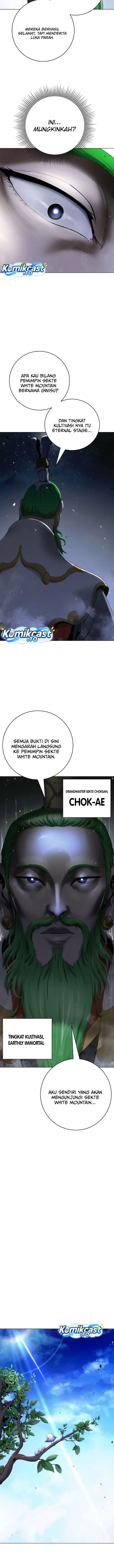 Halaman 12 dari Cystic Story (Call The Spear) Chapter 251