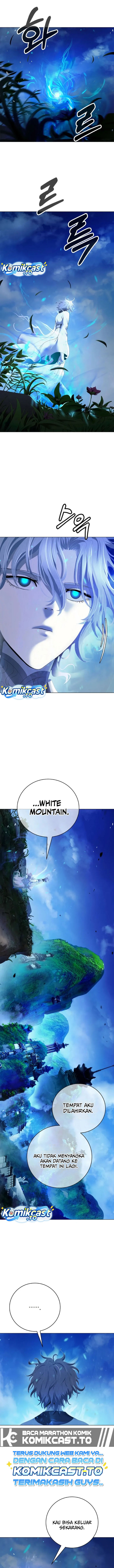 Halaman 13 dari Cystic Story (Call The Spear) Chapter 251
