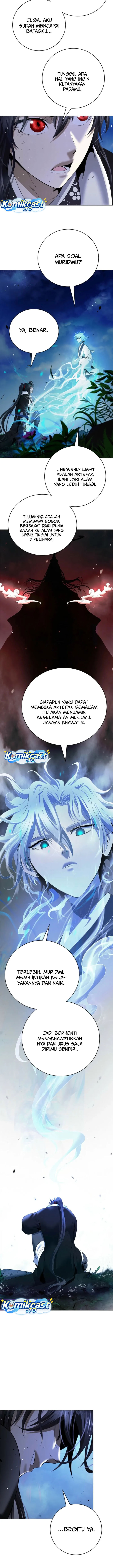 Halaman 15 dari Cystic Story (Call The Spear) Chapter 251