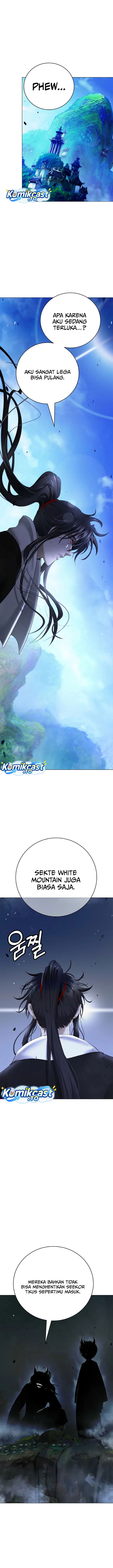 Halaman 16 dari Cystic Story (Call The Spear) Chapter 251