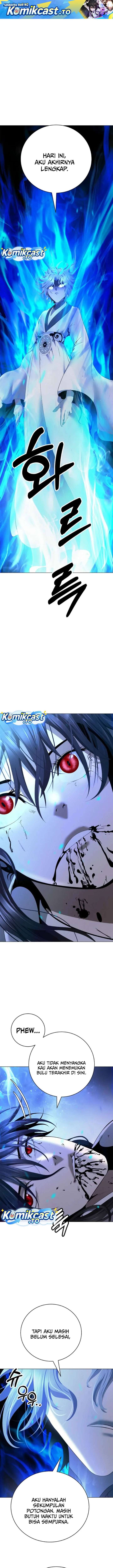 Halaman 2 dari Cystic Story (Call The Spear) Chapter 251