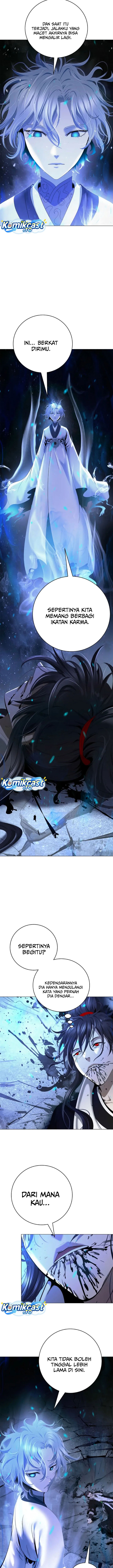 Halaman 3 dari Cystic Story (Call The Spear) Chapter 251