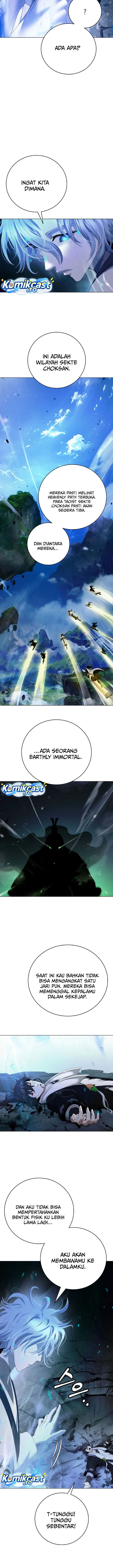 Halaman 4 dari Cystic Story (Call The Spear) Chapter 251