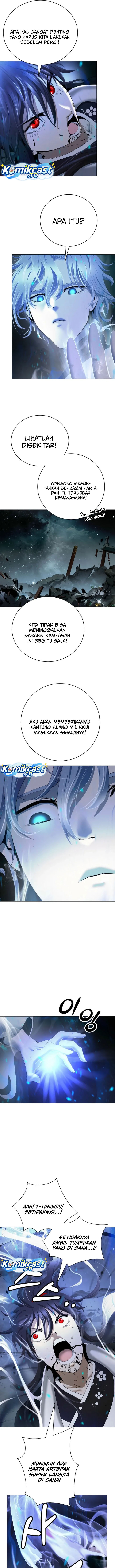 Halaman 5 dari Cystic Story (Call The Spear) Chapter 251