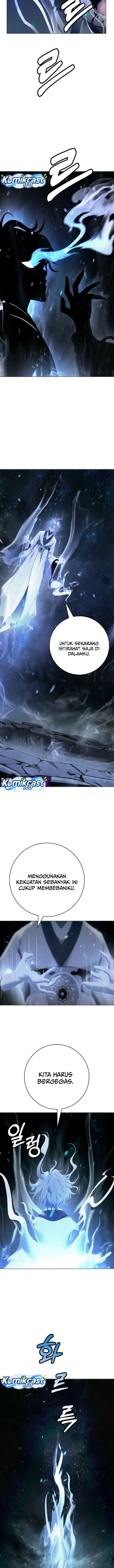 Halaman 6 dari Cystic Story (Call The Spear) Chapter 251
