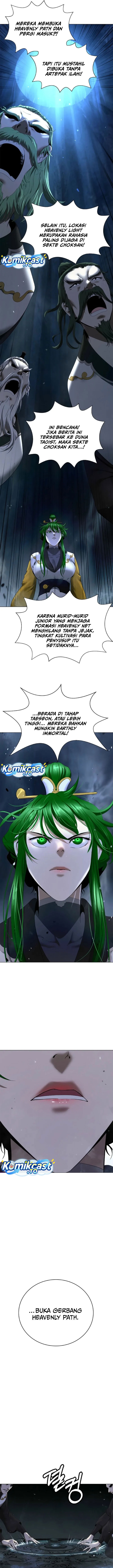 Halaman 8 dari Cystic Story (Call The Spear) Chapter 251