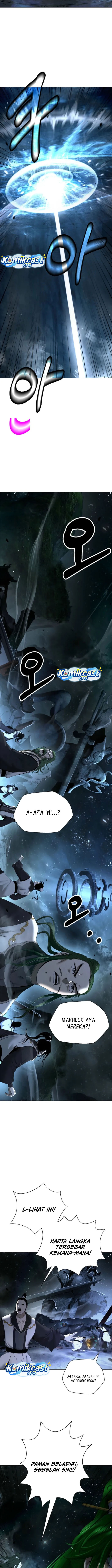 Halaman 9 dari Cystic Story (Call The Spear) Chapter 251