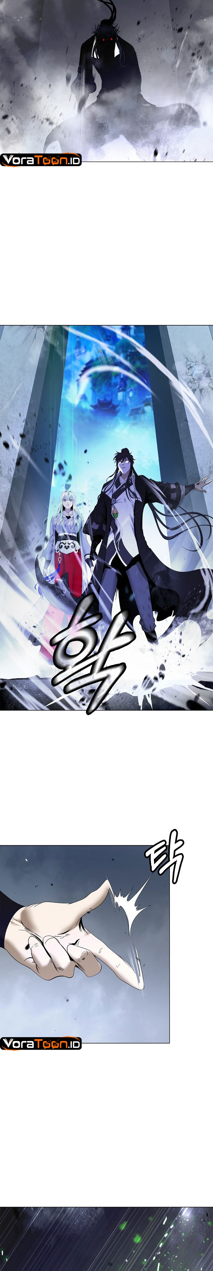 Halaman 10 dari Cystic Story (Call The Spear) Chapter 256