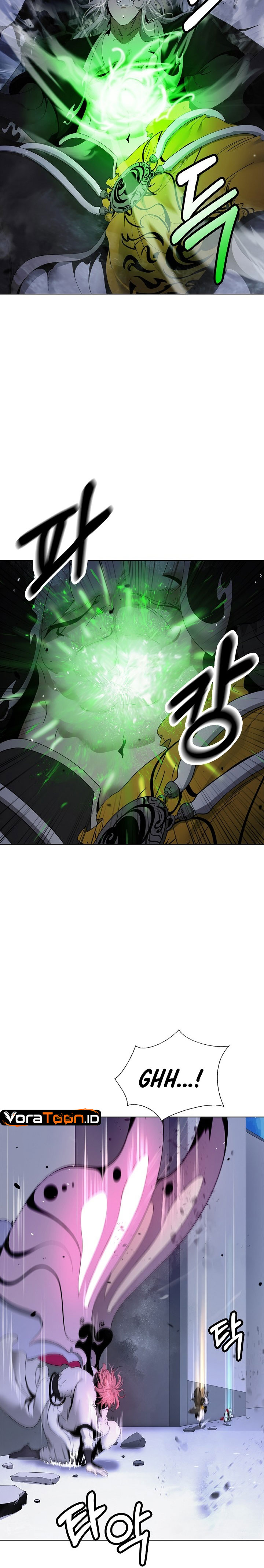 Halaman 12 dari Cystic Story (Call The Spear) Chapter 256