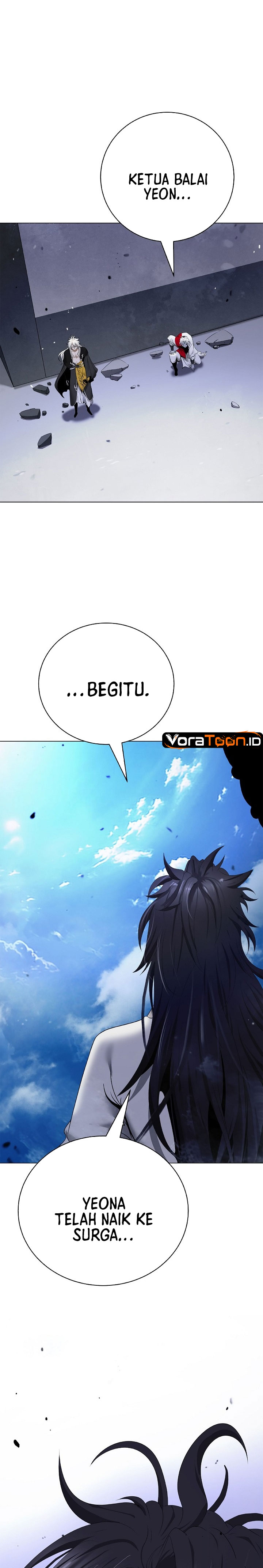 Halaman 26 dari Cystic Story (Call The Spear) Chapter 256